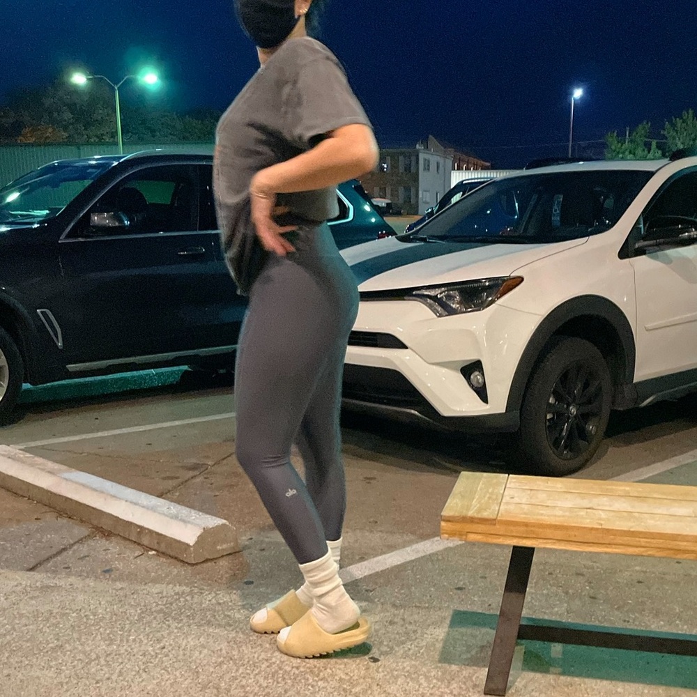 Alo Yoga (Legging)